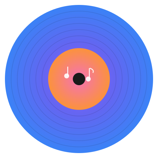 Vinyl Mixtape Shop logo